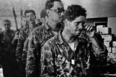 GIRÓN: Los que vinieron a “liberarnos” (VI)