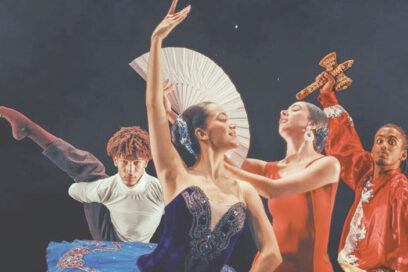 Una escuela es un pilar