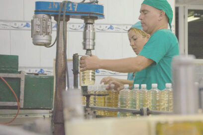 La osadía de no creer en retos