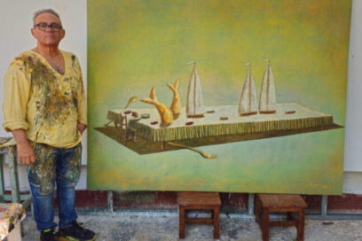 Agustín Bejarano: profundo testimonio de compromiso humanista y filosófico