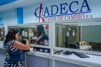 Anuncia Fincimex nueva modalidad de pago de remesas en dólares