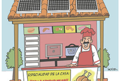 Trabajadores… Palante