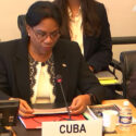 La Uneac en primera línea contra el racismo en Cuba (+ Video)