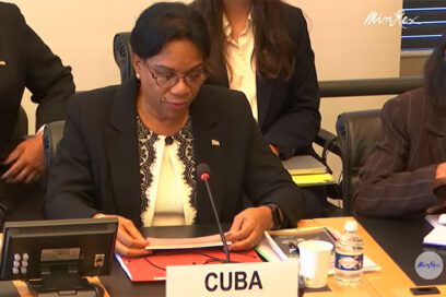 La Uneac en primera línea contra el racismo en Cuba (+ Video)