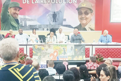 Conferencia Provincial en Camagüey: En tierras de Agramonte