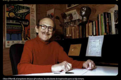 La Corchea: homenaje al jazz y su legado en Cuba