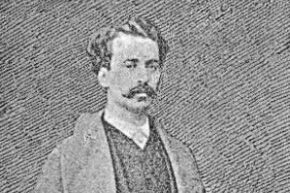 Antonio Luaces Iraola, coronel médico en la Guerra de los Diez Años