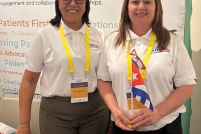 Asistió Cuba a evento sobre angiodema hereditario