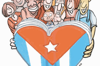 Diccionario de cubanía