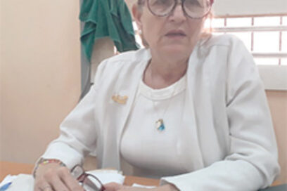 Vencedores de la adversidad