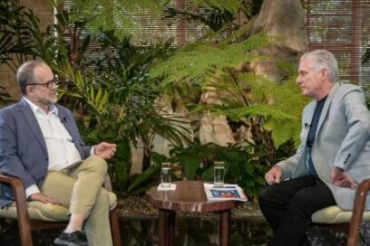 Cuba dispuesta a dialogar con el Gobierno de EE. UU. con respeto a nuestra soberanía y nuestra independencia (+ Video)