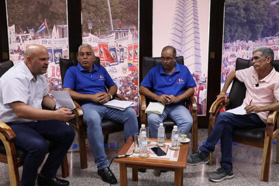 Foro Debate: Discutir cuánto más podemos hacer