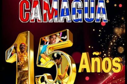 Festejará la Compañía Folklórica Camagua sus 15 años de creados