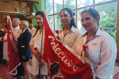 Medallas para los más consagrados