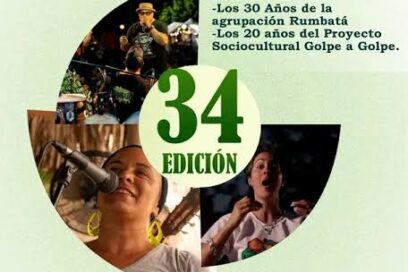 Se realza en Camagüey el arte aficionado