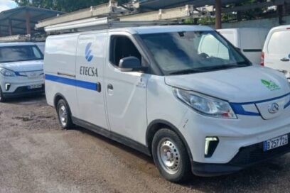 Prioriza Etecsa Camagüey aseguramiento energético