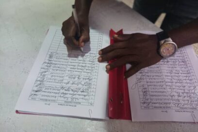 Trabajadores de la Salud apuestan por la soberanía