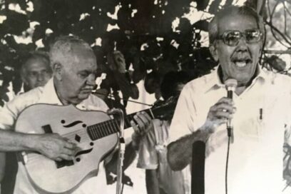 Canto popular a la CTC