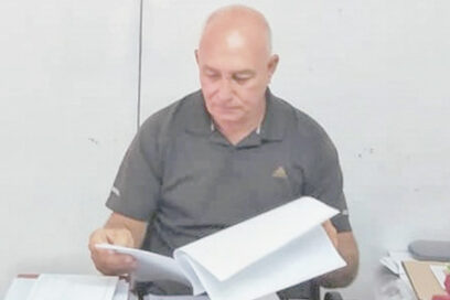 Induvilla no tiene muelles, pero sí ingenio