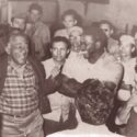 Desde niño, Lázaro en mí