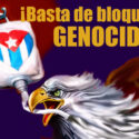 Enérgica condena al bloqueo en la CTC