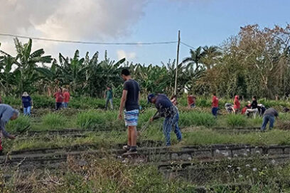 Regalos de un abril productivo 