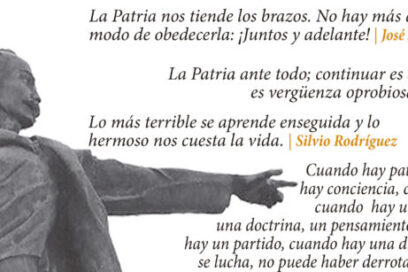 Mis razones…