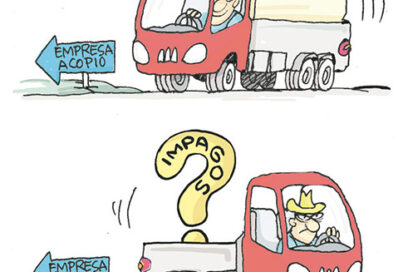 Manía de morosos