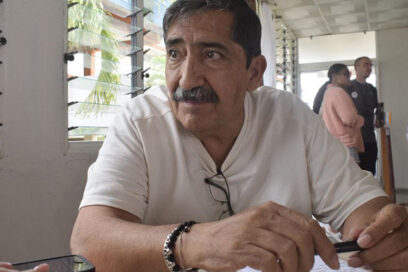 Sindicalismo sin fronteras