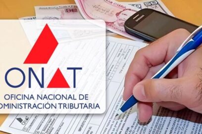 Vence plazo para declarar y pagar impuesto