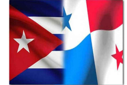 Trabajadores panameños respaldan a Cuba y condenan bloqueo de EE.UU.