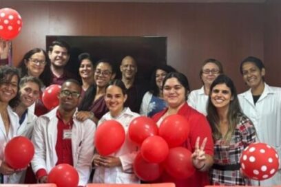 Día de la Hemofilia: resaltan valor del diagnóstico