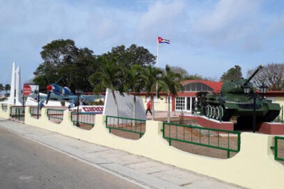 Los 50 años del museo que cuenta la victoria de Girón