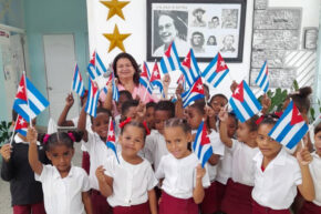 El eco de las primeras canciones