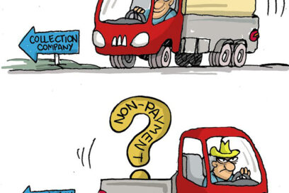 Mania of Debtors