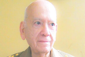 La victoria que destruyó un mito