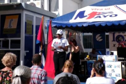 Unidad e innovación: protagonistas en Sancti Spíritus