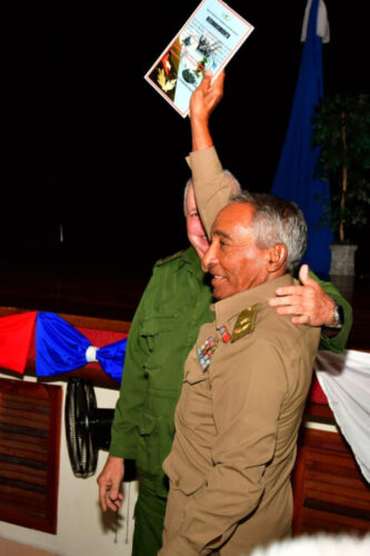 Fotos: Roberto Garaicoa