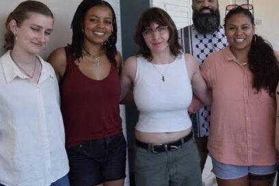 From the Heart of U.S. Workers: Voices in Search of Truth and Solidarity