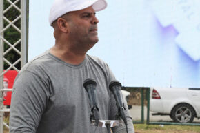 Convocan al Primero de Mayo: La Patria se defiende (+ Video)