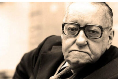 Alejo Carpentier: Gigante de la literatura latinoamericana