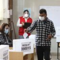 Perú: Un voto de confianza al pueblo