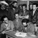 Inauguran en Jesi, Italia, exposición sobre Fidel Castro