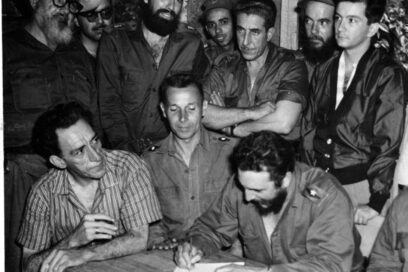 Inauguran en Jesi, Italia, exposición sobre Fidel Castro