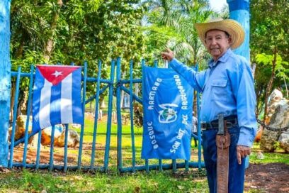 Los 83 de Felo: un amigo leal a Martí
