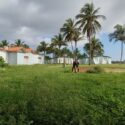 Artemisa ajusta el tono verano en Campismo Popular