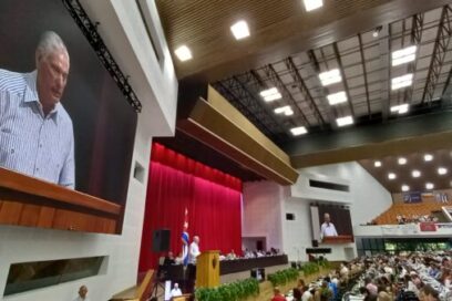 Voces unidas en solidaridad con Cuba