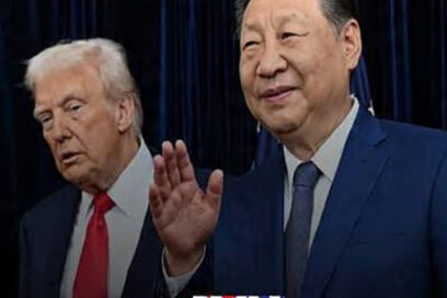 Mensaje diplomático pero muy claro de China a EE.UU.