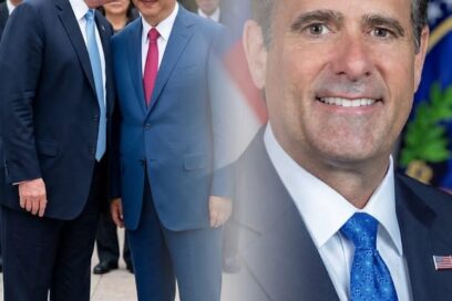 China sentó a Trump en Beijing, y Cuba al jefe de la CIA en La Habana