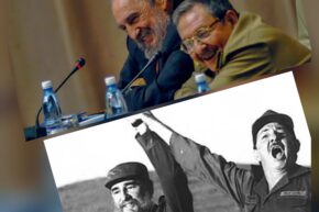 Los invictos